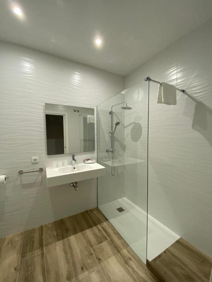 Hostal Boutique Luz Del Sol Barbate Exterior photo