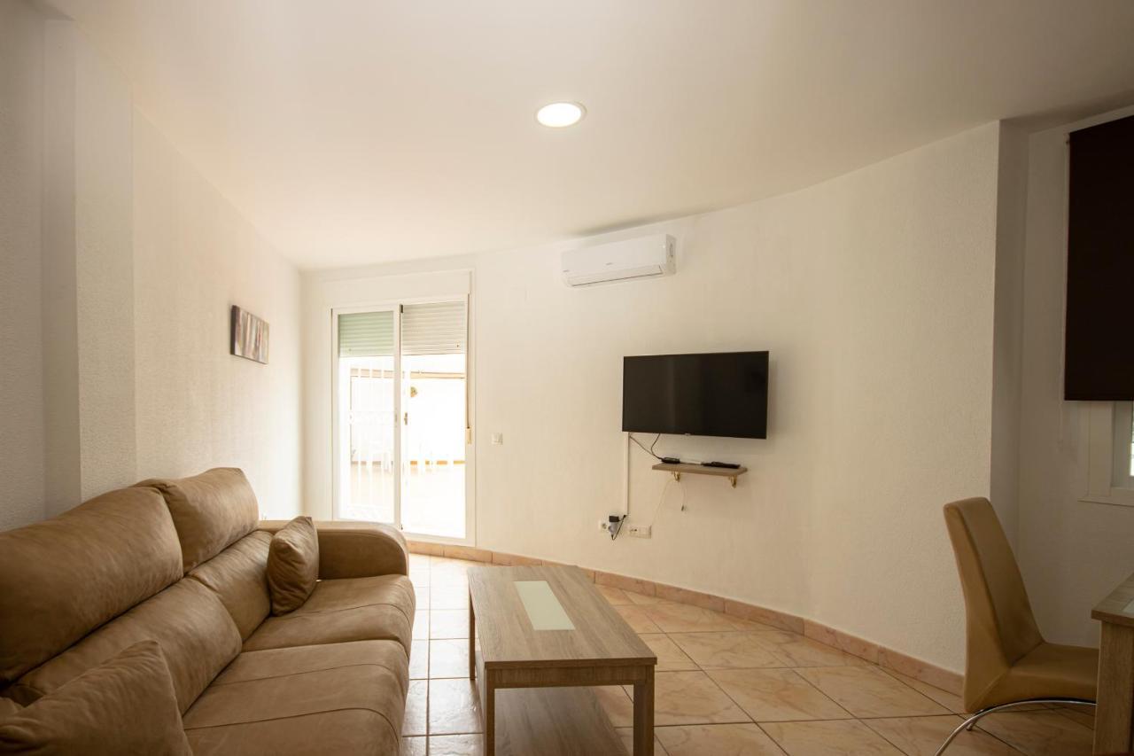 Hostal Boutique Luz Del Sol Barbate Exterior photo